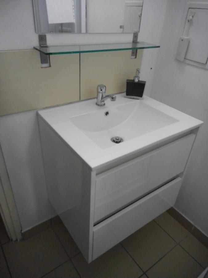 Goldapartman Salgótarján 外观 照片